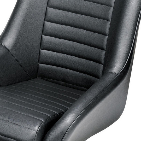 OMP Silverstone Racing Seat