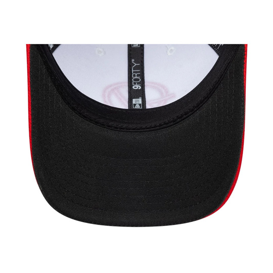 2026 Haas F1 Summer League Hat