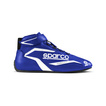 Sparco Formula MY22 Racing Shoes Blue (FIA)