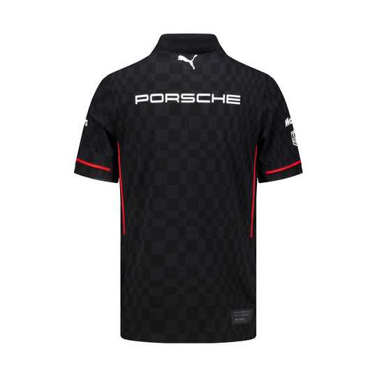 Polo Team Porsche Motorsport 2026