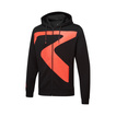 Sweat à capuche AMR Graphic Aston Martin Racing 2026 noir