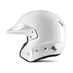 Sparco Italy PRO RJ Helmet White (FIA)