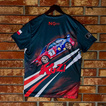 Leszek Kuzaj Kuzi 1999 Impreza WRC T-shirt