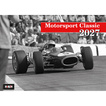 2026 McKlein Classic Calendar
