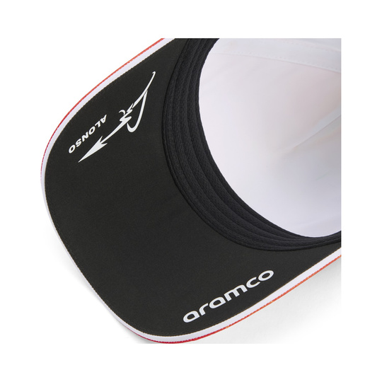 2026 Aston Martin F1 Fernando Alonso Barcelona Hat