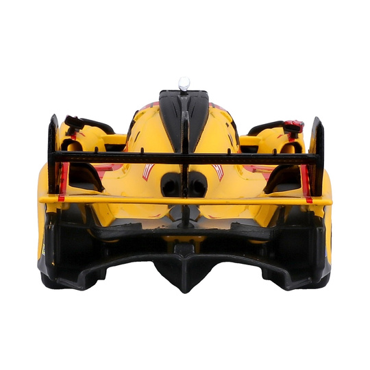 1:43 #83 Le Mans Winner Hypercar AF Corse Model Car