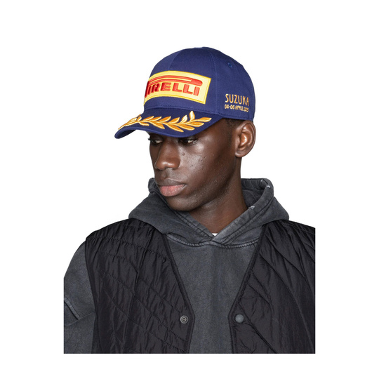 Casquette,Casquette de Baseball avec broderie oreilles de chat,chapeau