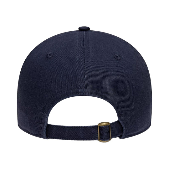 Gorra Williams F1 Traditional Washed 2026 azul marino