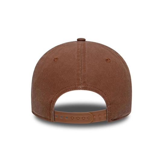 2025 Alpine F1 France Mens Washed baseball cap