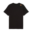 2026 McLaren F1 Lando Norris T-shirt Black