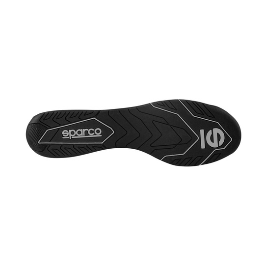 Botas Sparco Hyperdrive negras