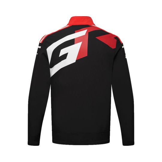 Chaqueta softshell Team Toyota Gazoo Racing WRT 2026
