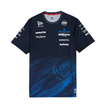 T-shirt Team Williams F1 2026