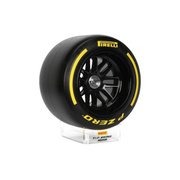 Pirelli P Zero 1:1 Scale Replica