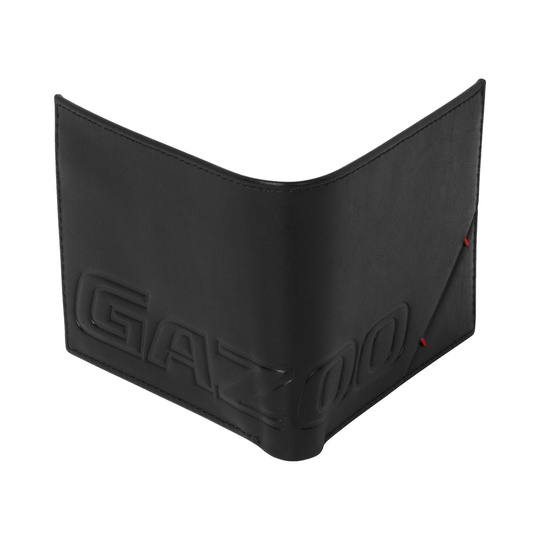 Cartera Logo Toyota Gazoo Racing 2026