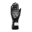 Gants Sparco K-Arrow+ WP 8877-2022 noirs (FIA)