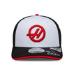 Casquette Team Haas F1 Esteban Ocon 2026