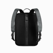 Mochila XD Design Bobby Bizz 2.0 Anti-Theft gris