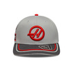 2025 Haas F1 USA Mens 200th Race Esteban Ocon baseball cap