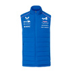 2026 Alpine F1 Team Vest