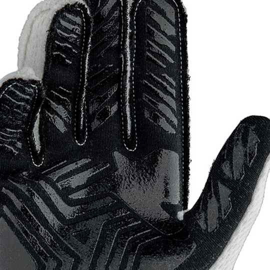 Gants OMP One EVO FX MY26 blancs (FIA)