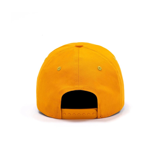 McLaren F1 Lando Norris Champion Hat