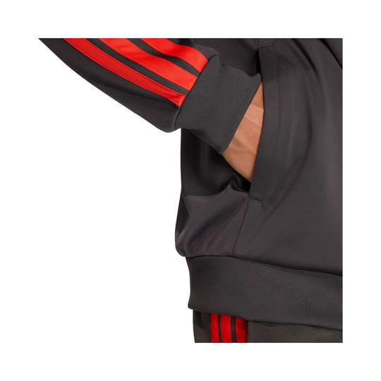 Sudadera con cremallera Audi Revolut F1 DNA 2026
