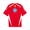 Camiseta Lewis Hamilton Drivers Team Scuderia Ferrari F1 2026