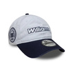 Gorra Williams F1 Suzuka 1996 2026
