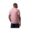  2025 McLaren F1 UK Mens Essentials T-Shirt lilac