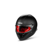 Sparco Italy STEALTH RF Helmet red (FIA)