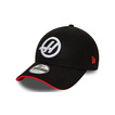 2024 Haas F1 USA Mens Team baseball cap