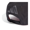 Gorra Nico Hulkenberg Audi Revolut F1 2026