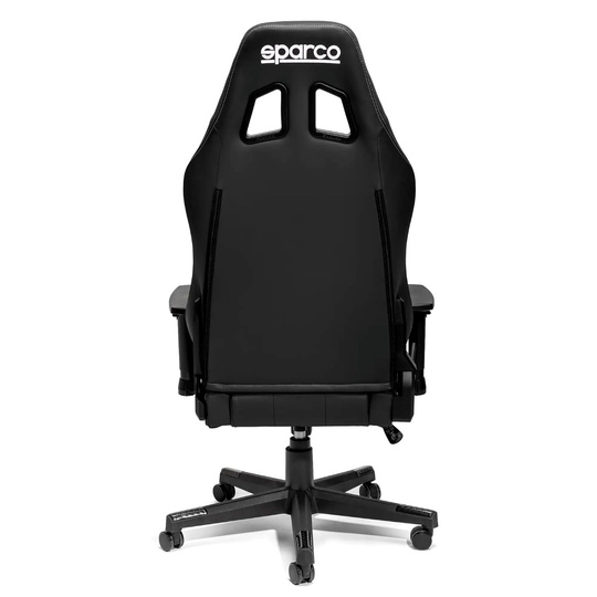 Sparco Italy ICON Office Seat Black
