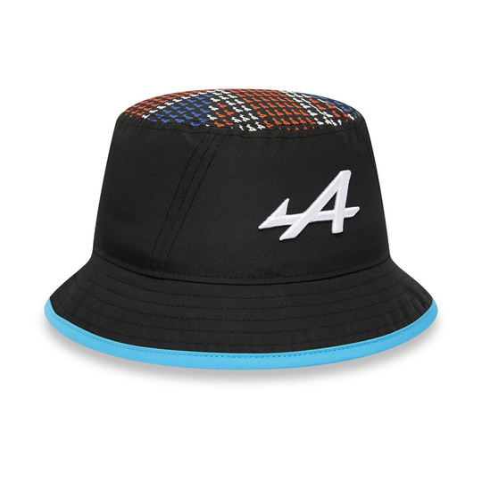 Bob homme Silverstone Traveller Alpine F1