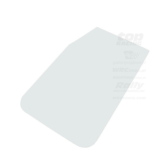 Faldillas OMP transparentes (50x30cm)