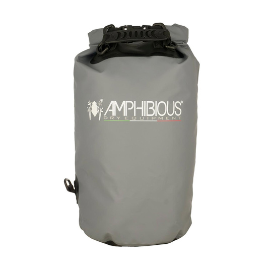 Bolsa Amphibious Tube 20 gris