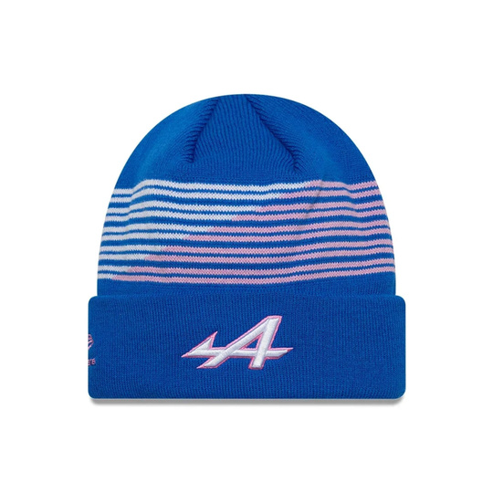 Gorro Team Alpine F1 2026