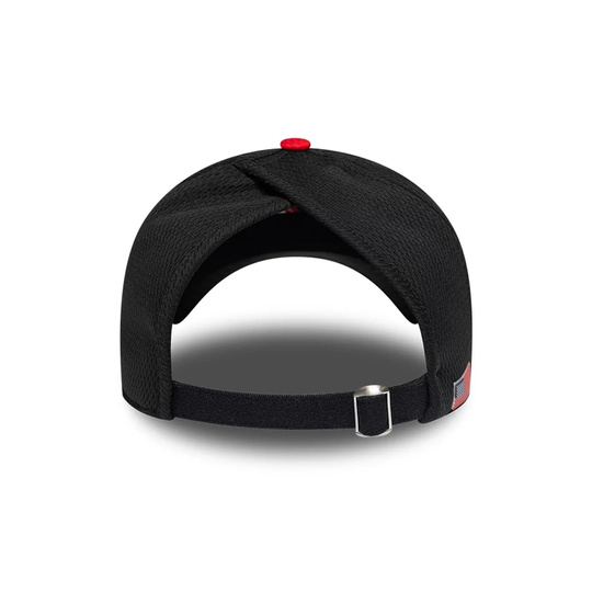 Casquette Team Haas F1 2026 femme