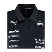 2025 Williams F1 Racing Women's Team Polo