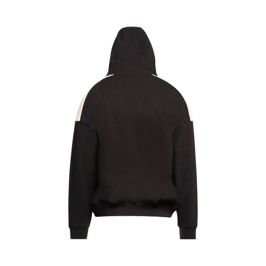 2026 Ayrton Senna Collection Team Lotus Hoodie
