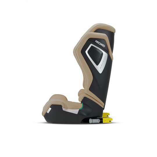 Recaro AXION 1 Elegant Beige Child Seat 