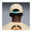 2026 Formula 1 Fanwear Mens Logo Baseball Cap white
