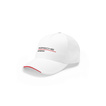 Gorra de béisbol hombre blanca Porsche Motorsport 2026