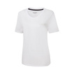 2026 Aston Martin Racing AMR Logo Women's T-shirt White
