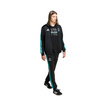 2026 Mercedes AMG F1 DNA Zip Sweatshirt