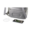 Sac à dos XD Design Bobby Soft Light Grey