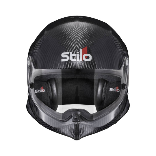 Casque Stilo WRX Dirt Carbon Turismo (FIA)