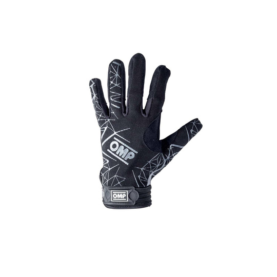 Guantes OMP Workshop EVO negro