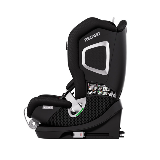 Recaro Velix 1 Kid Fresh Black Child Seat